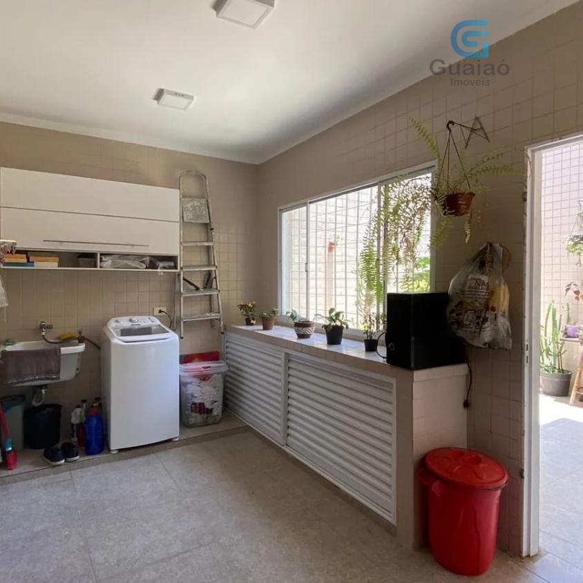Casa, 3 quartos, 205 m² - Foto 21