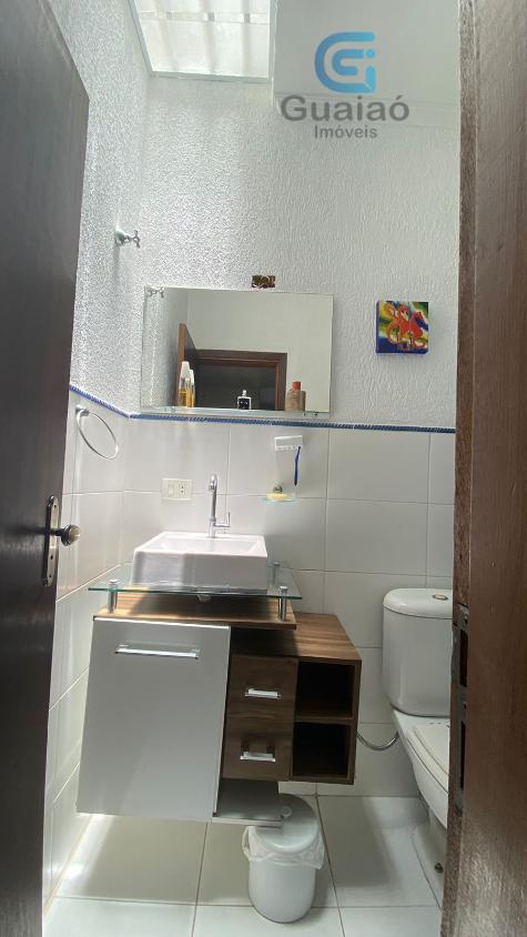 Casa, 3 quartos, 205 m² - Foto 20