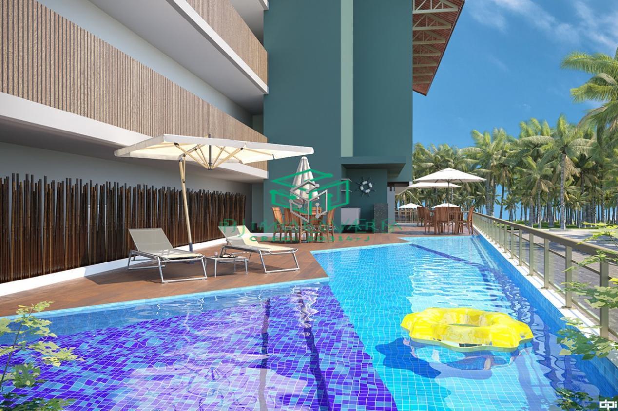Flat/Apart Hotel, 1 quarto, 30 m² - Foto 18