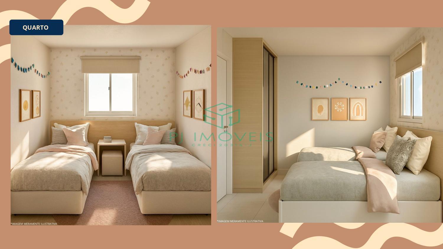 Apartamento, 2 quartos, 54 m² - Foto 8