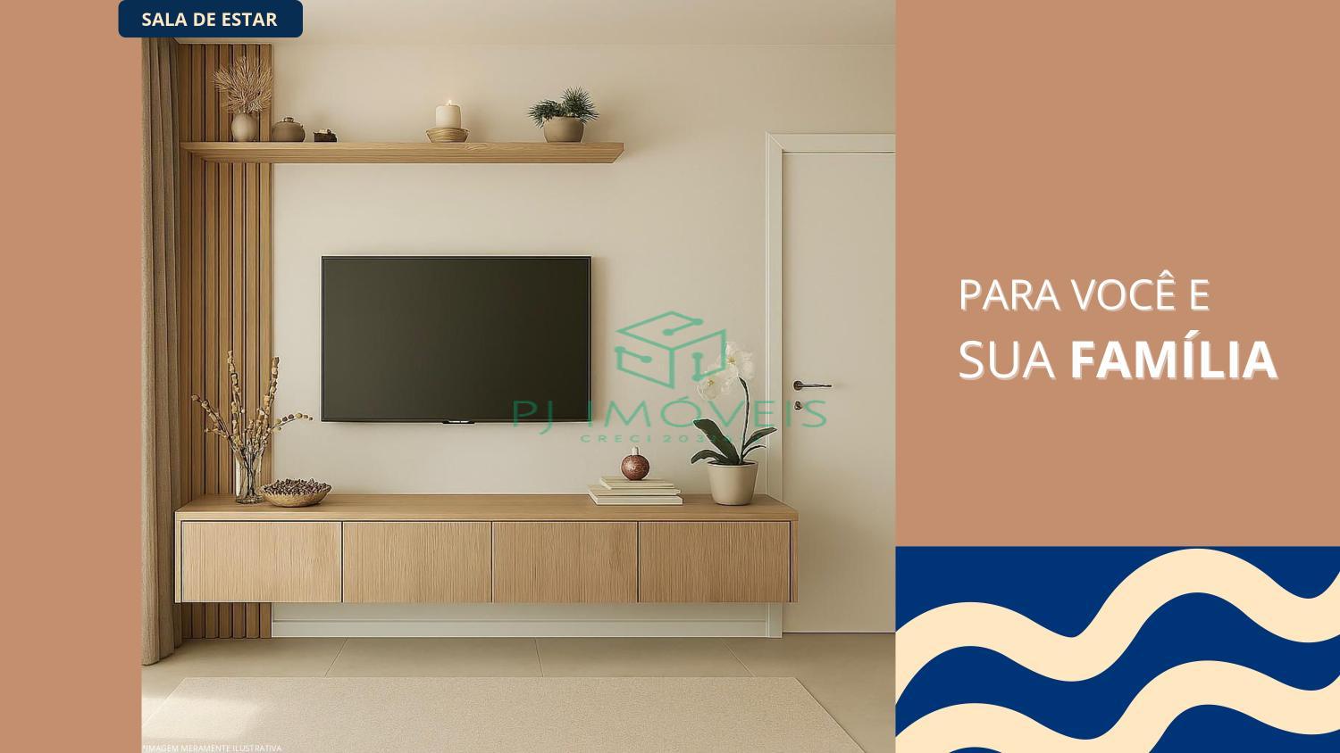 Apartamento, 2 quartos, 54 m² - Foto 5