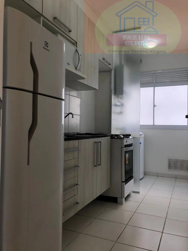 Apartamento, 2 quartos, 44 m² - Foto 7