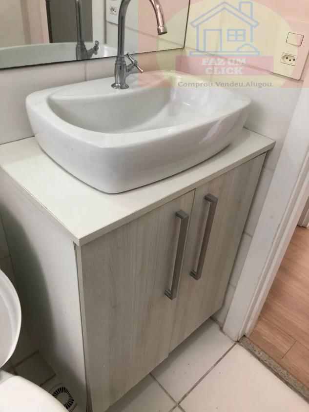 Apartamento, 2 quartos, 44 m² - Foto 10