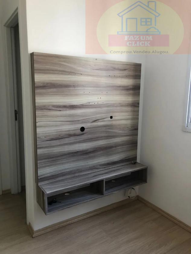Apartamento, 2 quartos, 44 m² - Foto 16