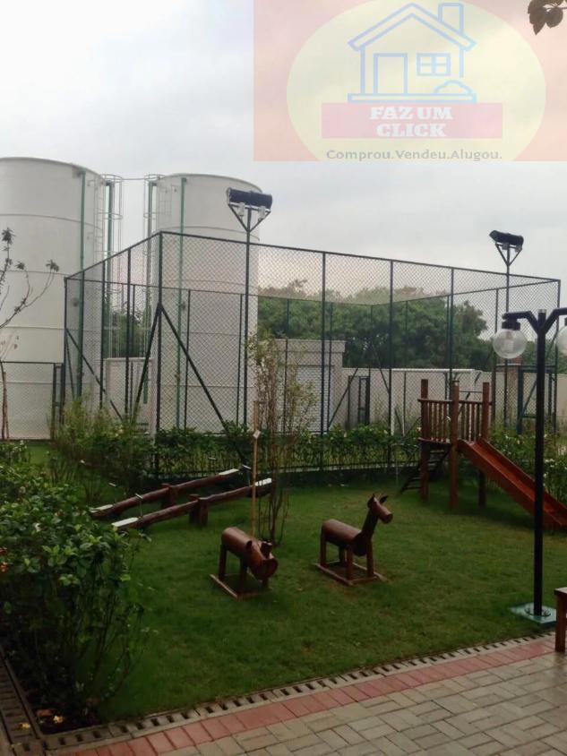 Apartamento, 2 quartos, 44 m² - Foto 17