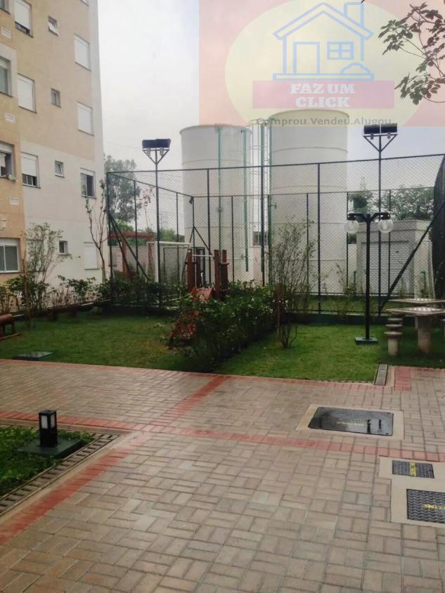 Apartamento, 2 quartos, 44 m² - Foto 3