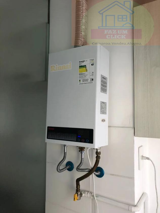 Apartamento, 2 quartos, 44 m² - Foto 19