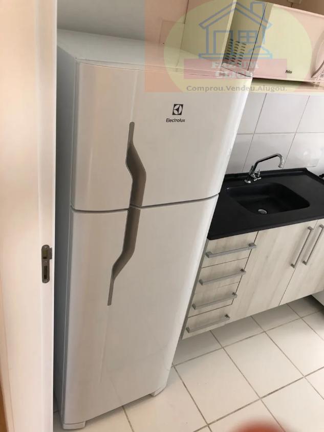 Apartamento, 2 quartos, 44 m² - Foto 8