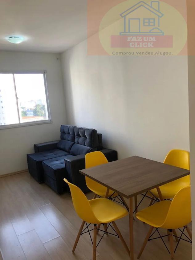 Apartamento, 2 quartos, 44 m² - Foto 6
