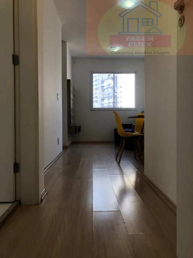 Apartamento, 2 quartos, 44 m² - Foto 4