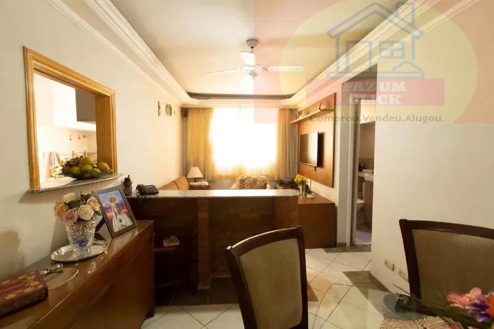 Apartamento à venda com 2 quartos, 60m² - Foto 8