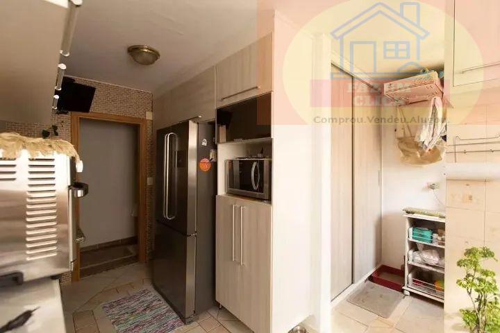 Apartamento à venda com 2 quartos, 60m² - Foto 10