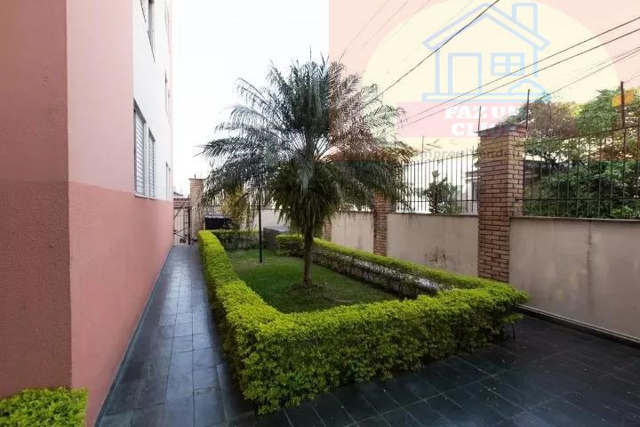 Apartamento à venda com 2 quartos, 60m² - Foto 2