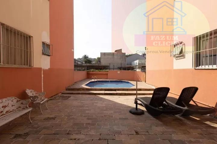 Apartamento à venda com 2 quartos, 60m² - Foto 4