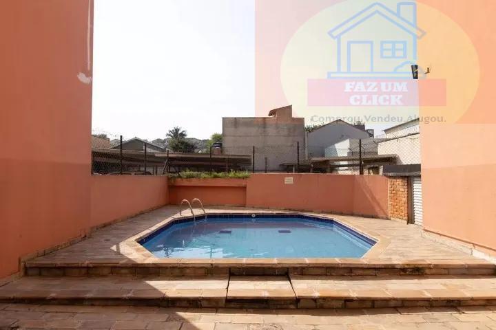 Apartamento à venda com 2 quartos, 60m² - Foto 3