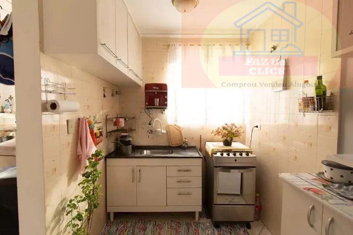 Apartamento à venda com 2 quartos, 60m² - Foto 12