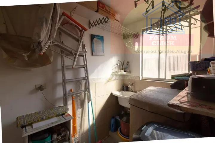 Apartamento à venda com 2 quartos, 60m² - Foto 20