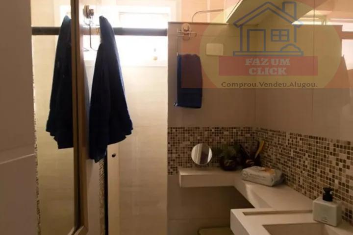 Apartamento à venda com 2 quartos, 60m² - Foto 18