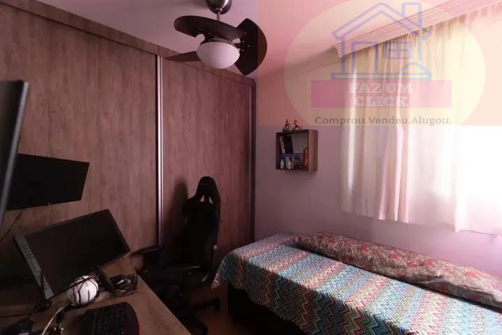 Apartamento à venda com 2 quartos, 60m² - Foto 16