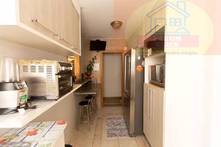 Apartamento à venda com 2 quartos, 60m² - Foto 6