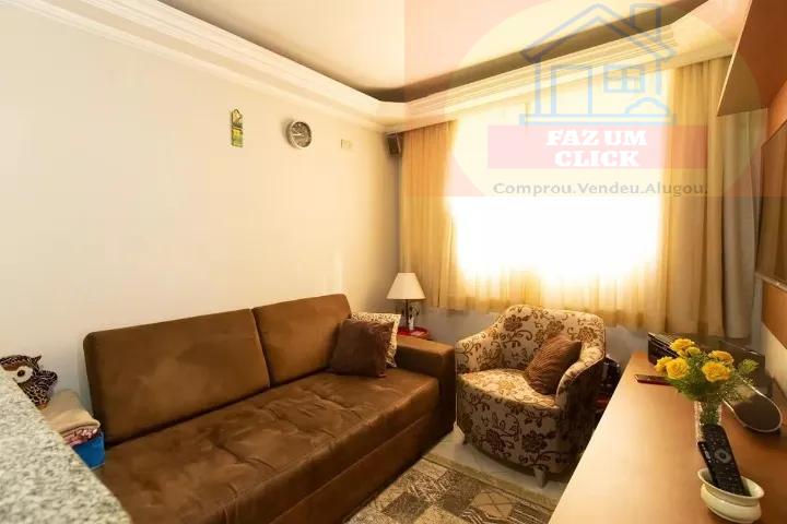 Apartamento à venda com 2 quartos, 60m² - Foto 9