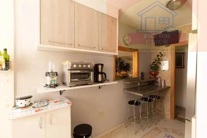 Apartamento à venda com 2 quartos, 60m² - Foto 13