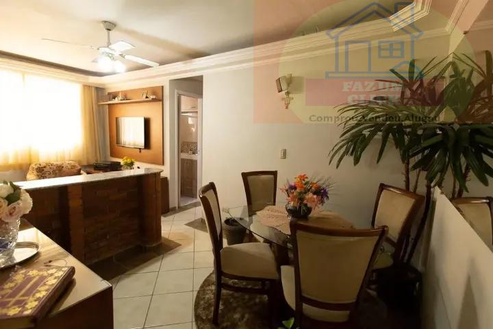 Apartamento à venda com 2 quartos, 60m² - Foto 14