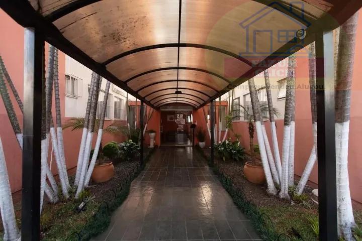 Apartamento à venda com 2 quartos, 60m² - Foto 7