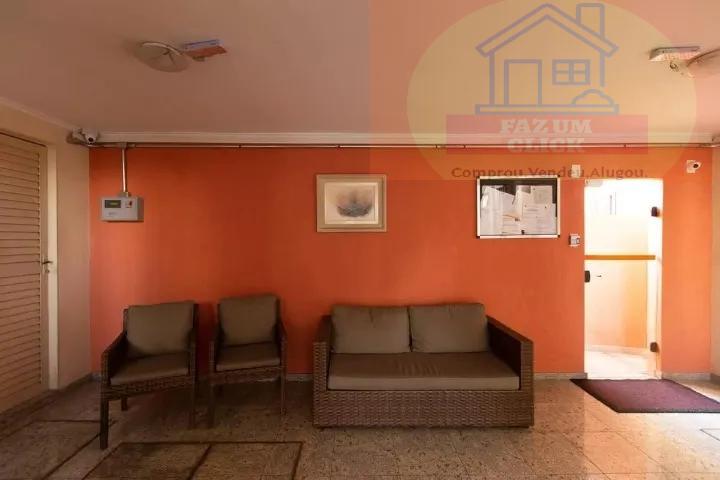Apartamento à venda com 2 quartos, 60m² - Foto 5