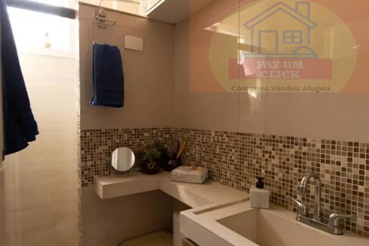 Apartamento à venda com 2 quartos, 60m² - Foto 17