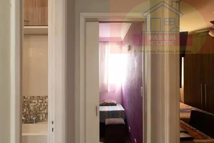 Apartamento à venda com 2 quartos, 60m² - Foto 15