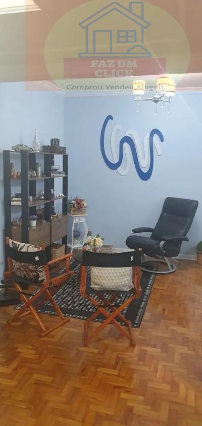 Apartamento, 3 quartos, 130 m² - Foto 4