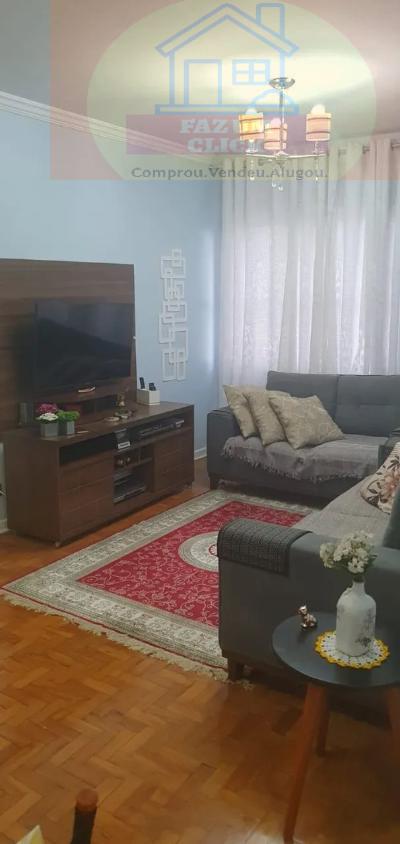 Apartamento, 3 quartos, 130 m² - Foto 3