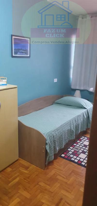 Apartamento, 3 quartos, 130 m² - Foto 11