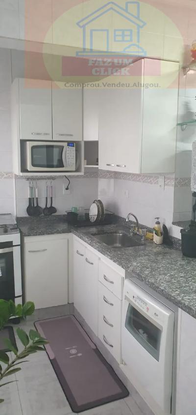 Apartamento, 3 quartos, 130 m² - Foto 6