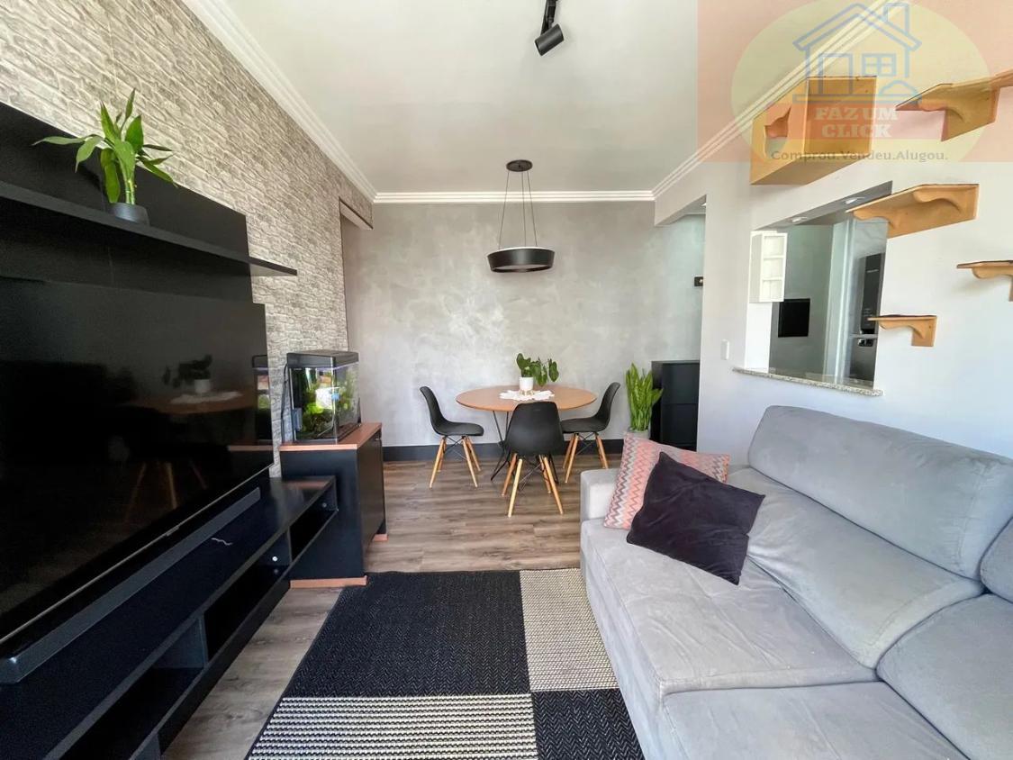 Apartamento, 2 quartos, 49 m² - Foto 6