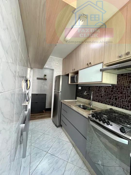 Apartamento, 2 quartos, 49 m² - Foto 7