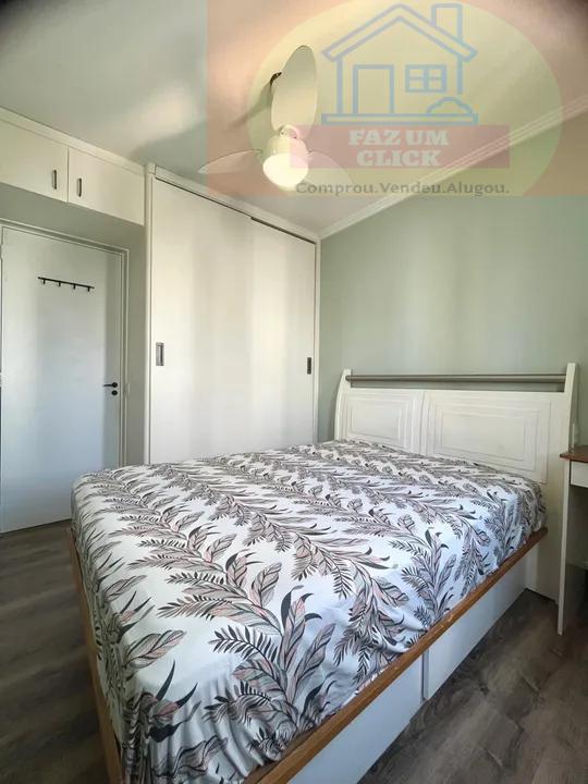 Apartamento, 2 quartos, 49 m² - Foto 14