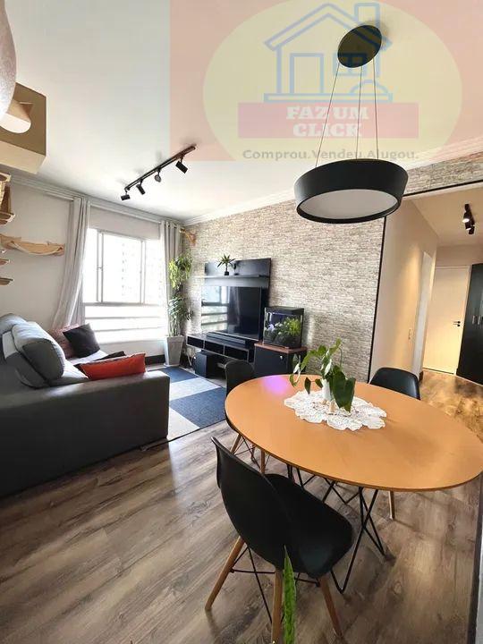 Apartamento, 2 quartos, 49 m² - Foto 3