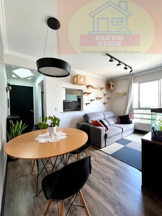 Apartamento, 2 quartos, 49 m² - Foto 4