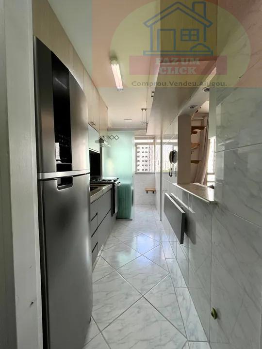 Apartamento, 2 quartos, 49 m² - Foto 10