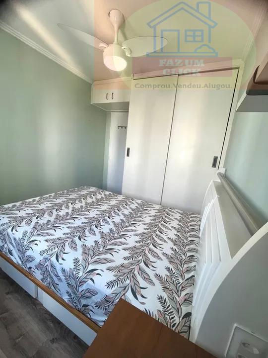 Apartamento, 2 quartos, 49 m² - Foto 13