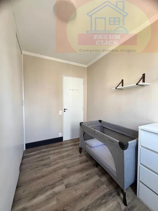 Apartamento, 2 quartos, 49 m² - Foto 12