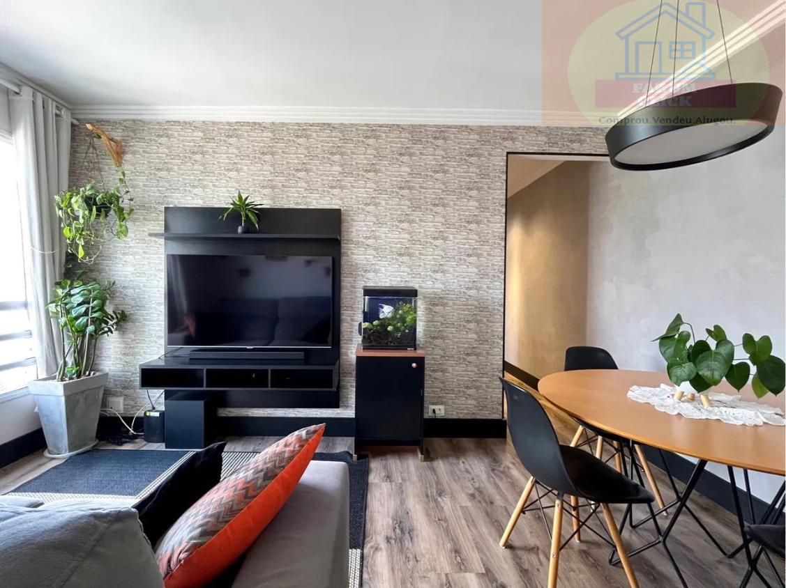 Apartamento, 2 quartos, 49 m² - Foto 5