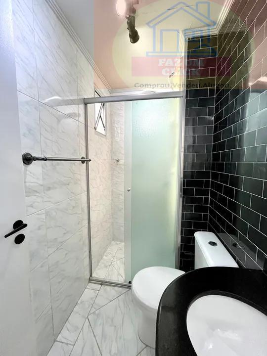 Apartamento, 2 quartos, 49 m² - Foto 17