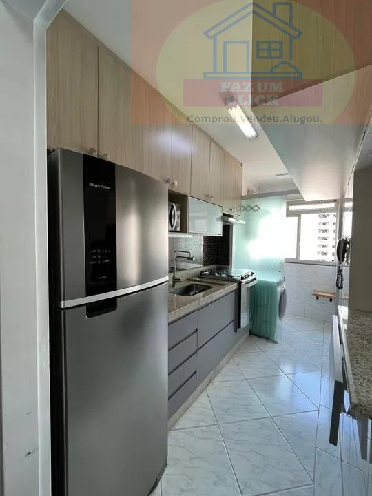 Apartamento, 2 quartos, 49 m² - Foto 9