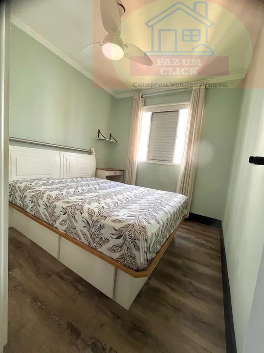 Apartamento, 2 quartos, 49 m² - Foto 11