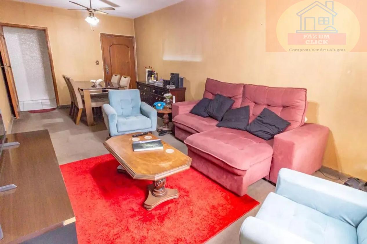 Apartamento, 3 quartos, 113 m² - Foto 2