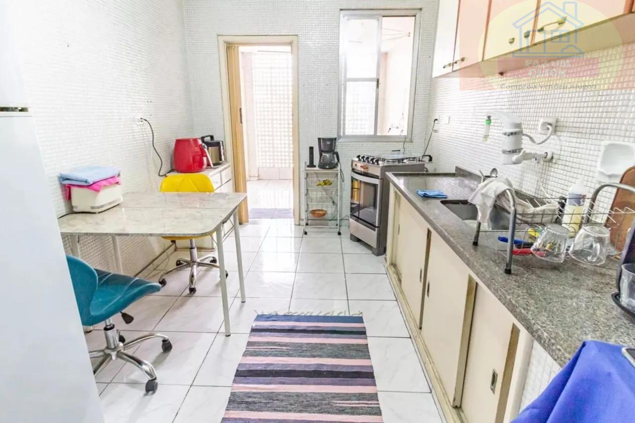 Apartamento, 3 quartos, 113 m² - Foto 5