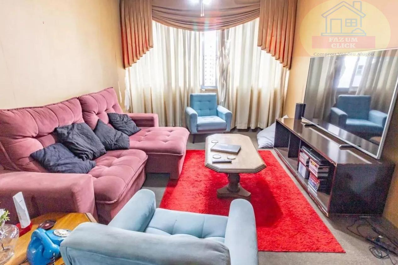 Apartamento, 3 quartos, 113 m² - Foto 1